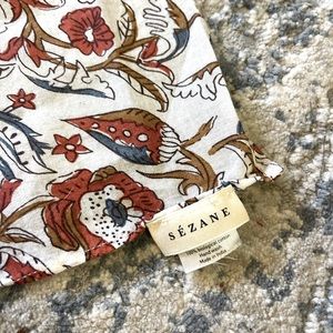 Sezane Scarf